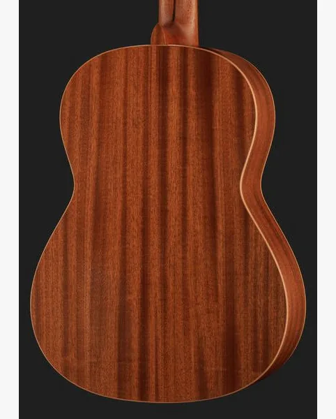 Höfner HM65-F-S Senorita, lähikuva 5