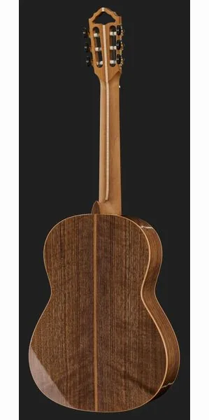 Höfner HM87-SE Master Classic Guitar, lähikuva 3