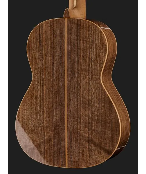 Höfner HM87-SE Master Classic Guitar, lähikuva 5