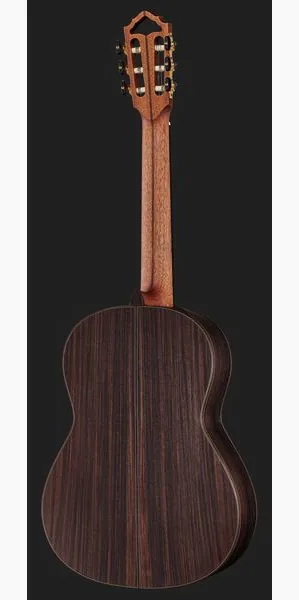 Höfner HM89-0 Master Classic Guitar, lähikuva 3