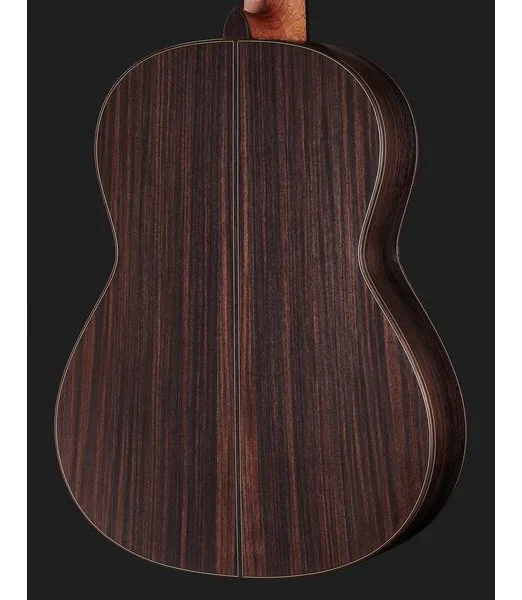 Höfner HM89-0 Master Classic Guitar, lähikuva 5