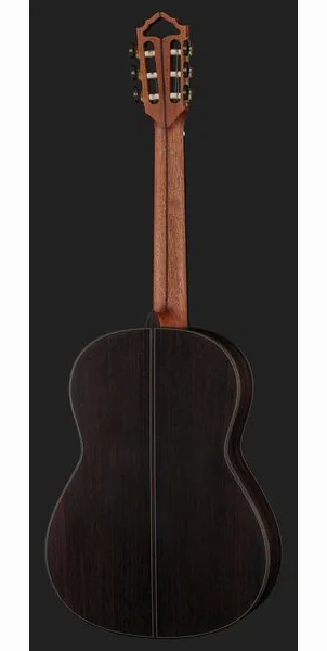Höfner HM89-S Master Classic Guitar, lähikuva 3