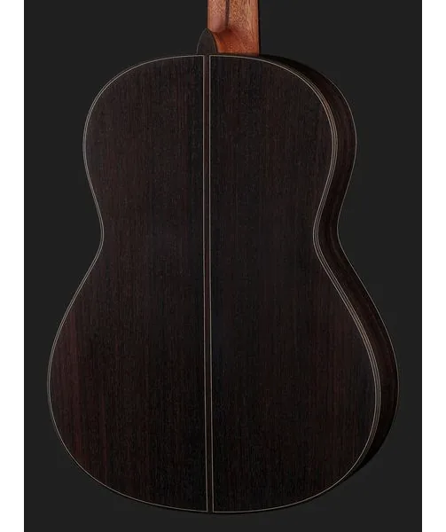 Höfner HM89-S Master Classic Guitar, lähikuva 5