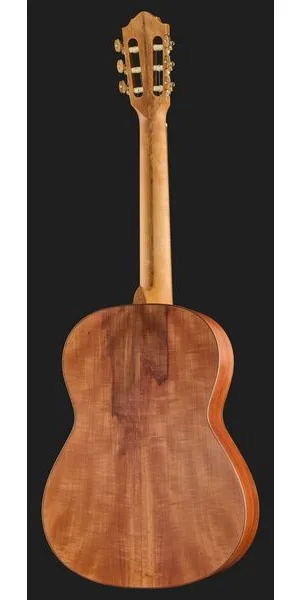 Höfner HML-BGF Limited, lähikuva 3