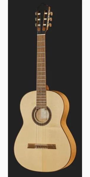 Höfner HML-KF Classical, lähikuva 2