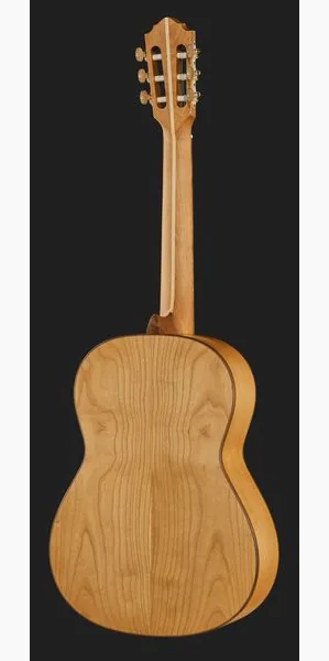 Höfner HML-KF Classical, lähikuva 3