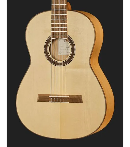 Höfner HML-KF Classical, lähikuva 4