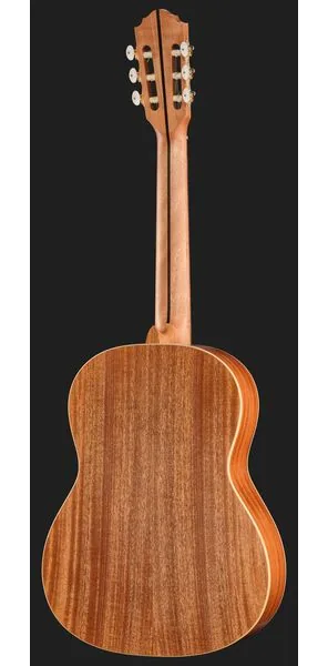 Höfner HZ23, lähikuva 3