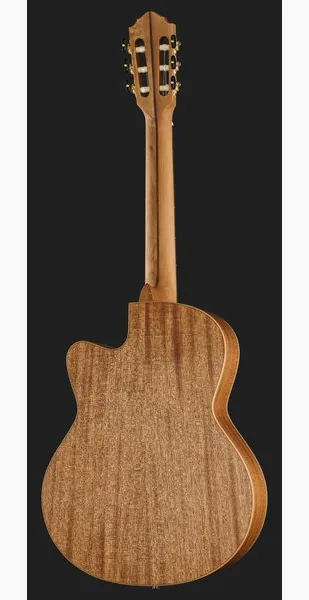 Höfner Meister Series HM65-F-CE, lähikuva 3
