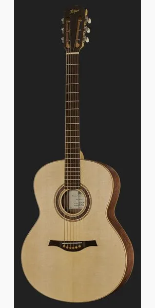 Höfner Meister Steelstring HA-MS87-GL, lähikuva 2