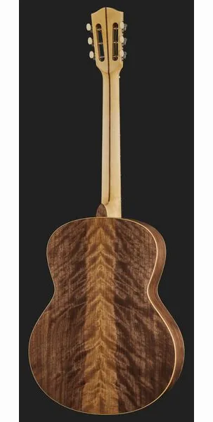Höfner Meister Steelstring HA-MS87-GL, lähikuva 3