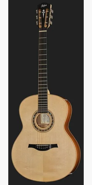 Höfner MS90-0 Steelstring, lähikuva 2
