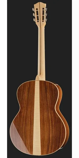Höfner MS90-0 Steelstring, lähikuva 3