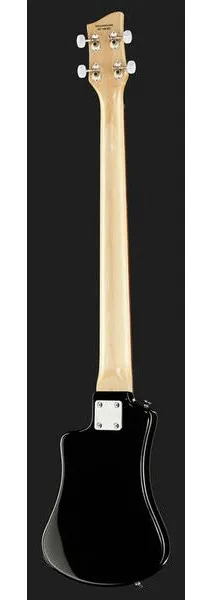 Höfner Shorty Bass BK, lähikuva 3