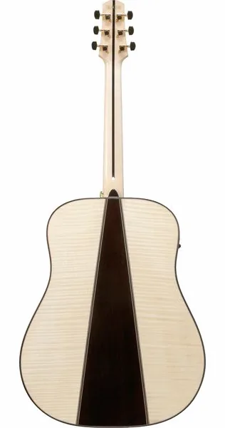 Ibanez AAD371E-ATW, lähikuva 3