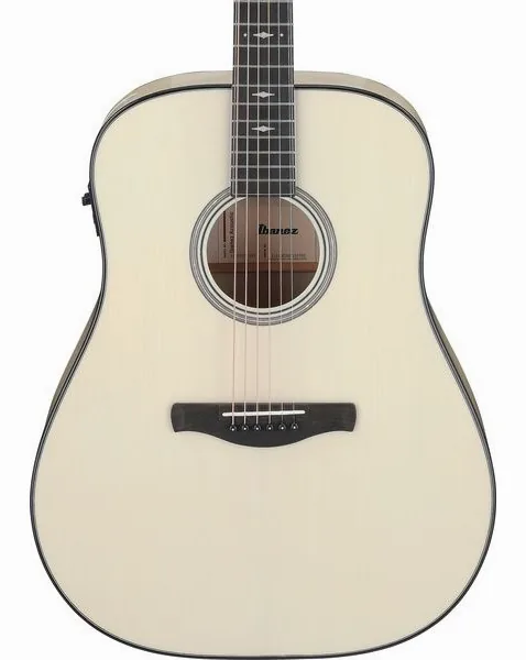 Ibanez AAD371E-ATW, lähikuva 4