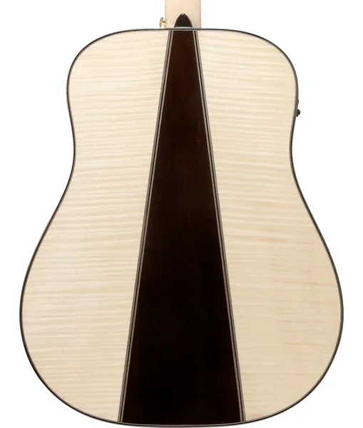 Ibanez AAD371E-ATW, lähikuva 5