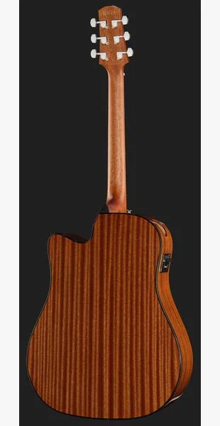 Ibanez AAD51CE-NT, lähikuva 3