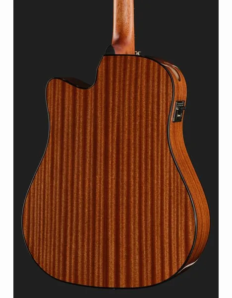 Ibanez AAD51CE-NT, lähikuva 5