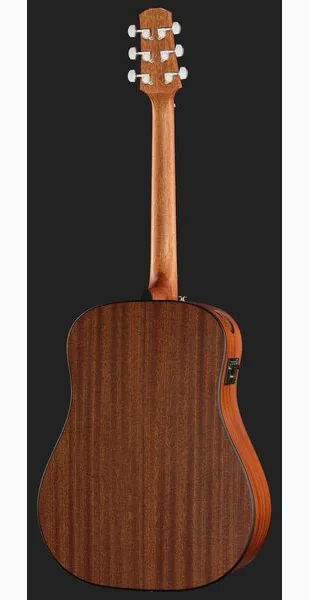 Ibanez AAD54E-OMH, lähikuva 3