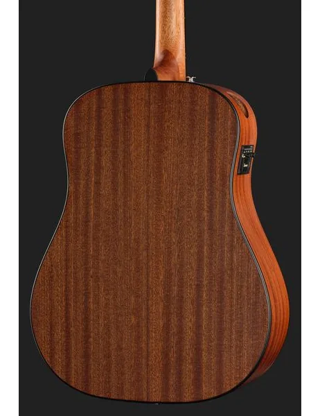 Ibanez AAD54E-OMH, lähikuva 5