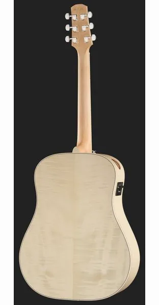 Ibanez AAD77M1E-OAW, lähikuva 3
