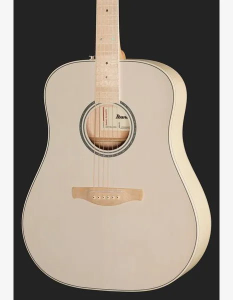 Ibanez AAD77M1E-OAW, lähikuva 4