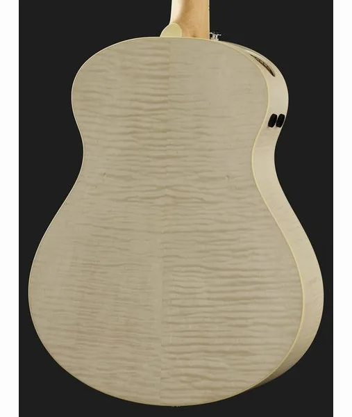 Ibanez AAM370E-OAW, lähikuva 5