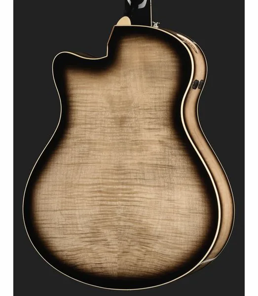 Ibanez AAM370M1CE-TPA, lähikuva 5