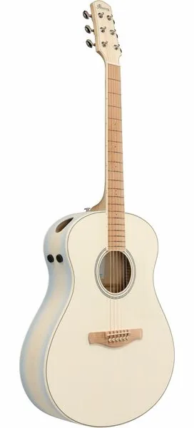 Ibanez AAM370M2E-AIB, lähikuva 2