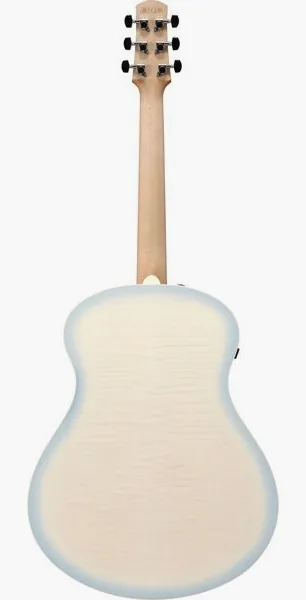 Ibanez AAM370M2E-AIB, lähikuva 3