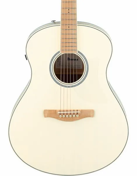Ibanez AAM370M2E-AIB, lähikuva 4