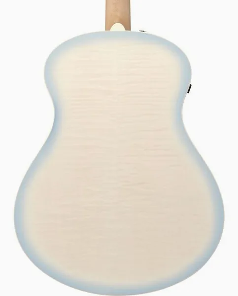 Ibanez AAM370M2E-AIB, lähikuva 5