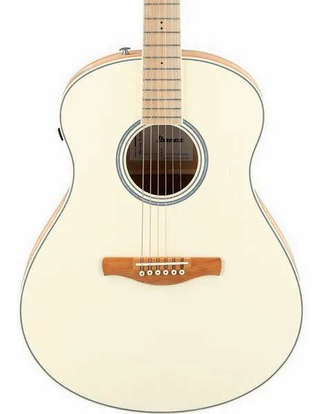 Ibanez AAM370M2E-APF, lähikuva 4