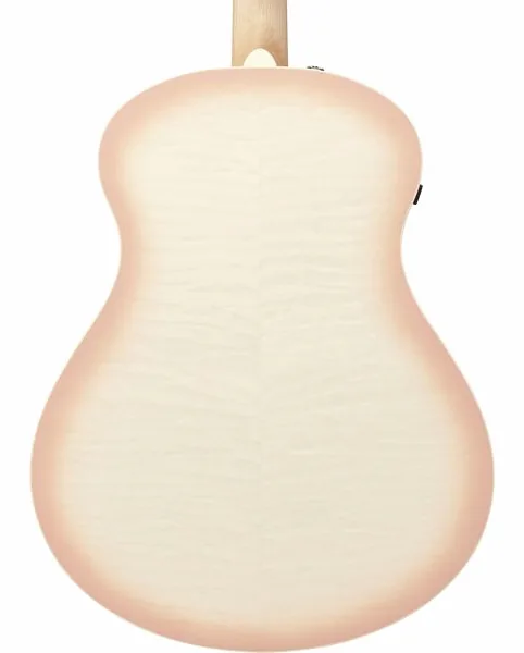 Ibanez AAM370M2E-APF, lähikuva 5