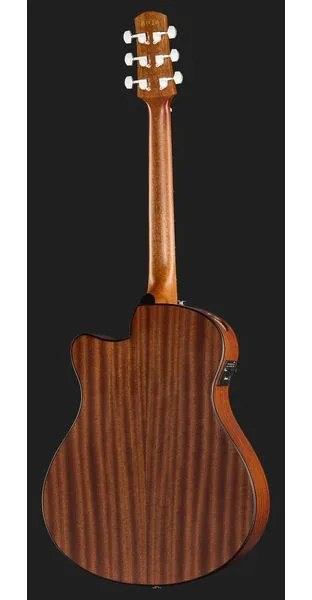Ibanez AAM50-CE-CRO, lähikuva 3