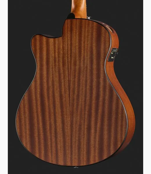 Ibanez AAM50-CE-CRO, lähikuva 5