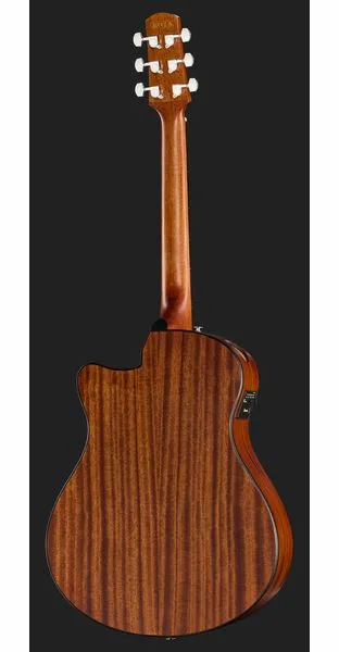 Ibanez AAM50-CE-SBO, lähikuva 3