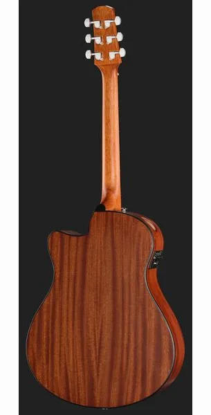 Ibanez AAM50CE-OPN, lähikuva 3