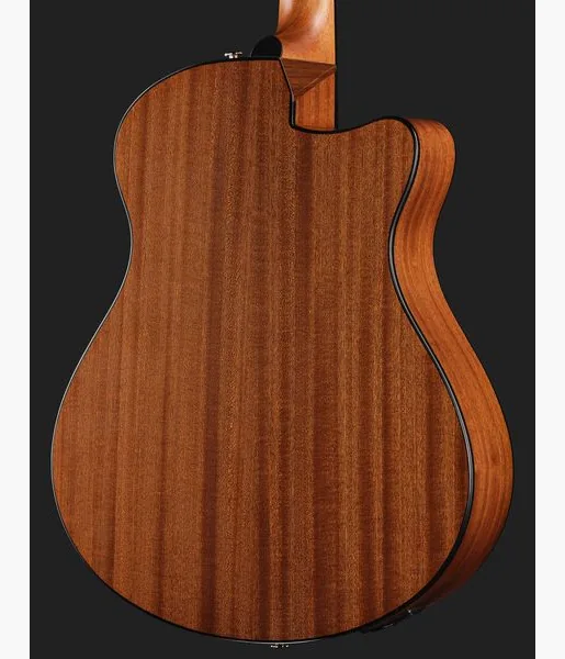 Ibanez AAM50LCE-OLB, lähikuva 5