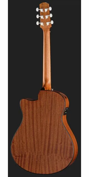 Ibanez AAM54CE-OPN, lähikuva 3
