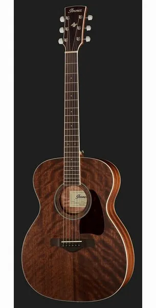 Ibanez AC340-OPN Artwood w/Bag, lähikuva 2