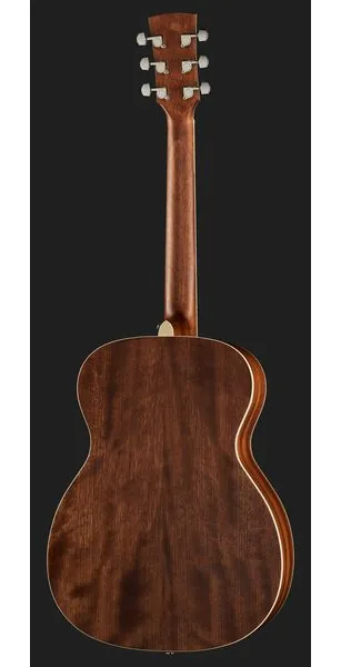 Ibanez AC340-OPN Artwood w/Bag, lähikuva 3