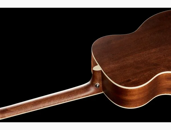Ibanez AC340-OPN Artwood w/Bag, lähikuva 4