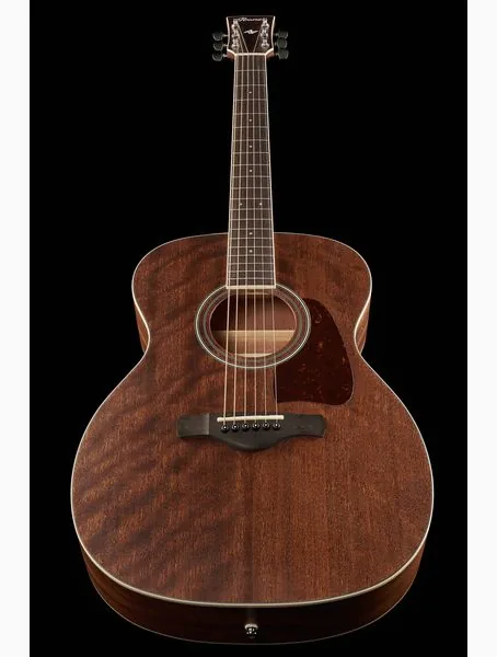 Ibanez AC340-OPN Artwood w/Bag, lähikuva 5