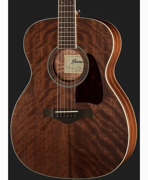 Ibanez AC340-OPN Artwood, lähikuva 4