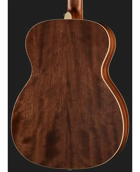 Ibanez AC340-OPN Artwood, lähikuva 5