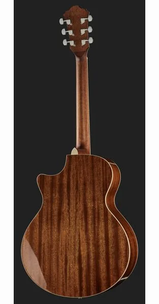 Ibanez AE245-NT, lähikuva 3