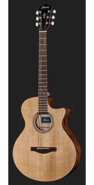 Ibanez AE275BT-LGS, lähikuva 2