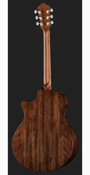 Ibanez AE275BT-LGS, lähikuva 3